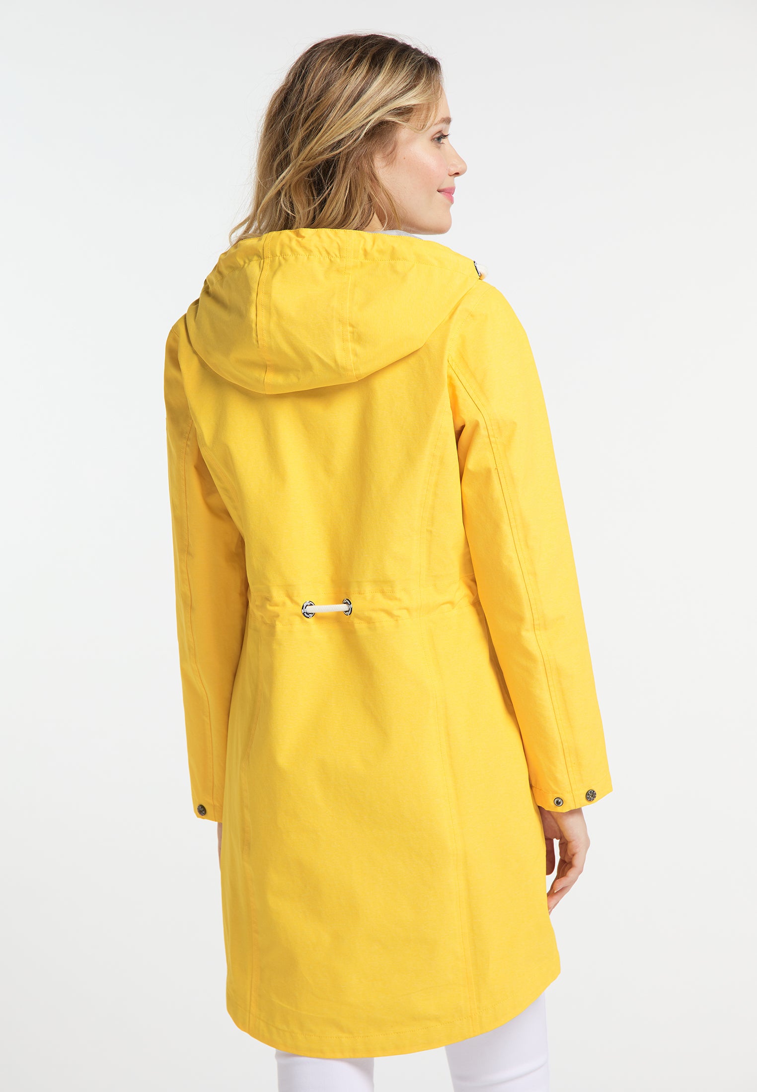 Schmuddelwedda Women's Regenparka