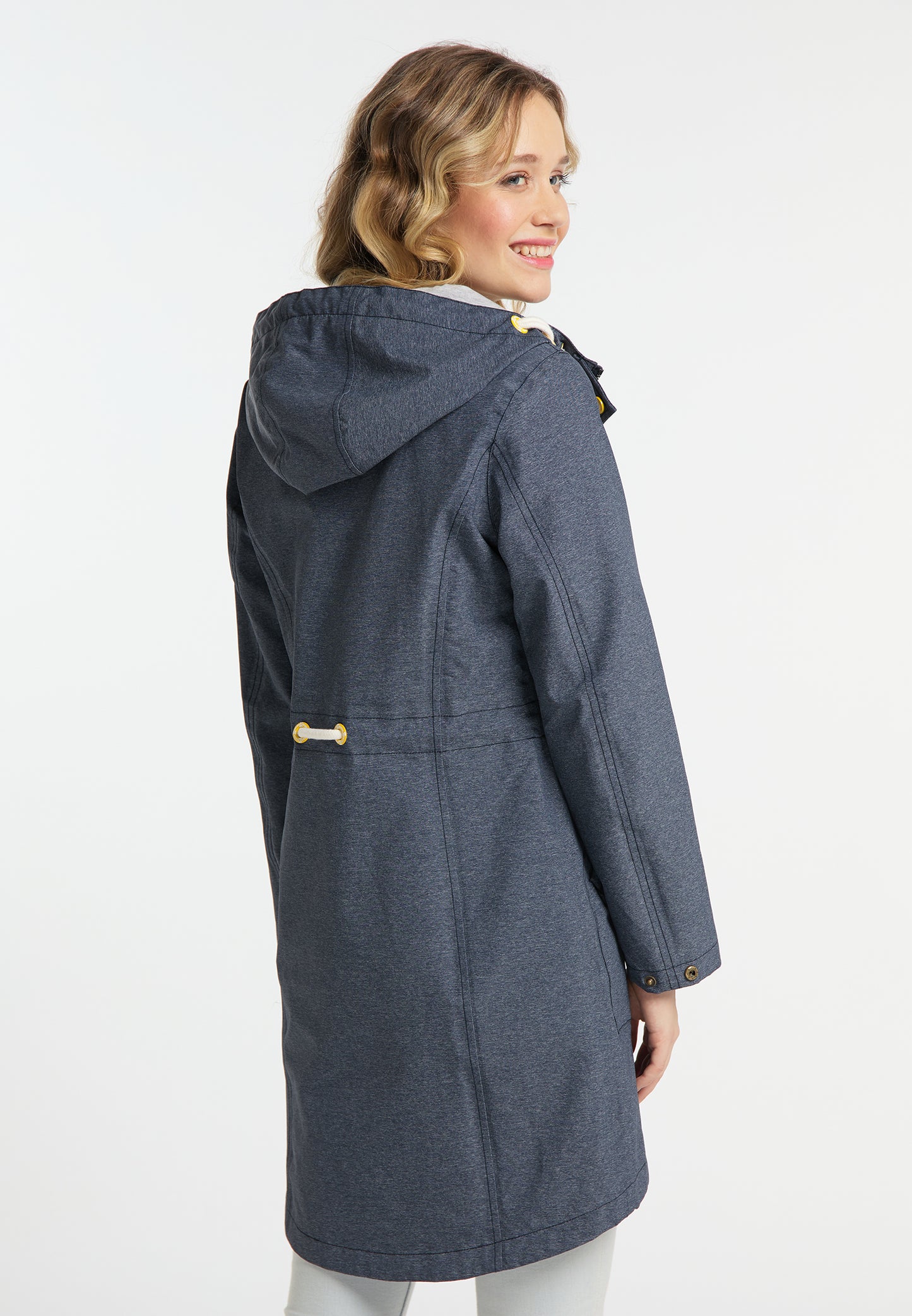 Schmuddelwedda Women's Regenparka