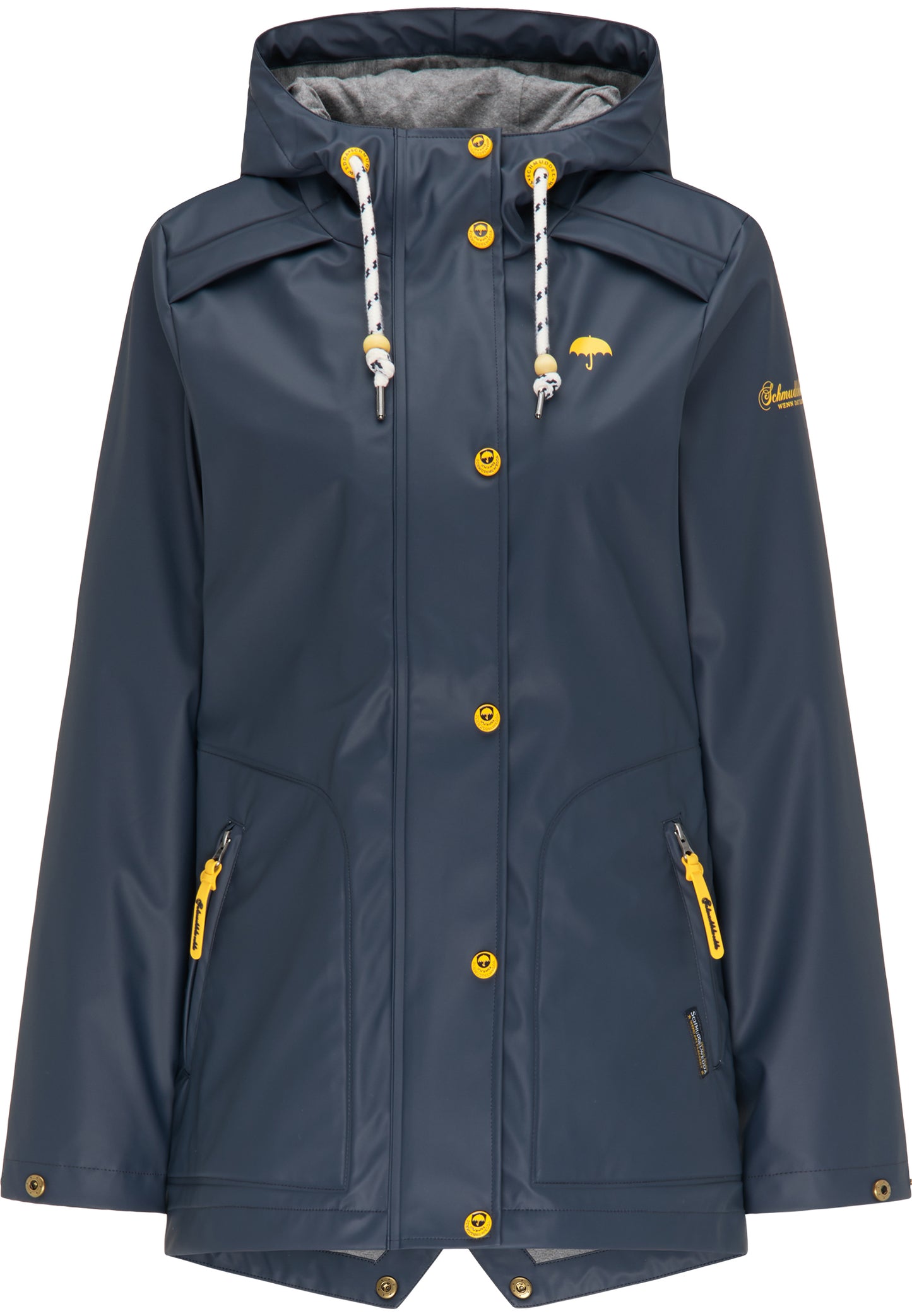 Schmuddelwedda Kobiety Friesennerz