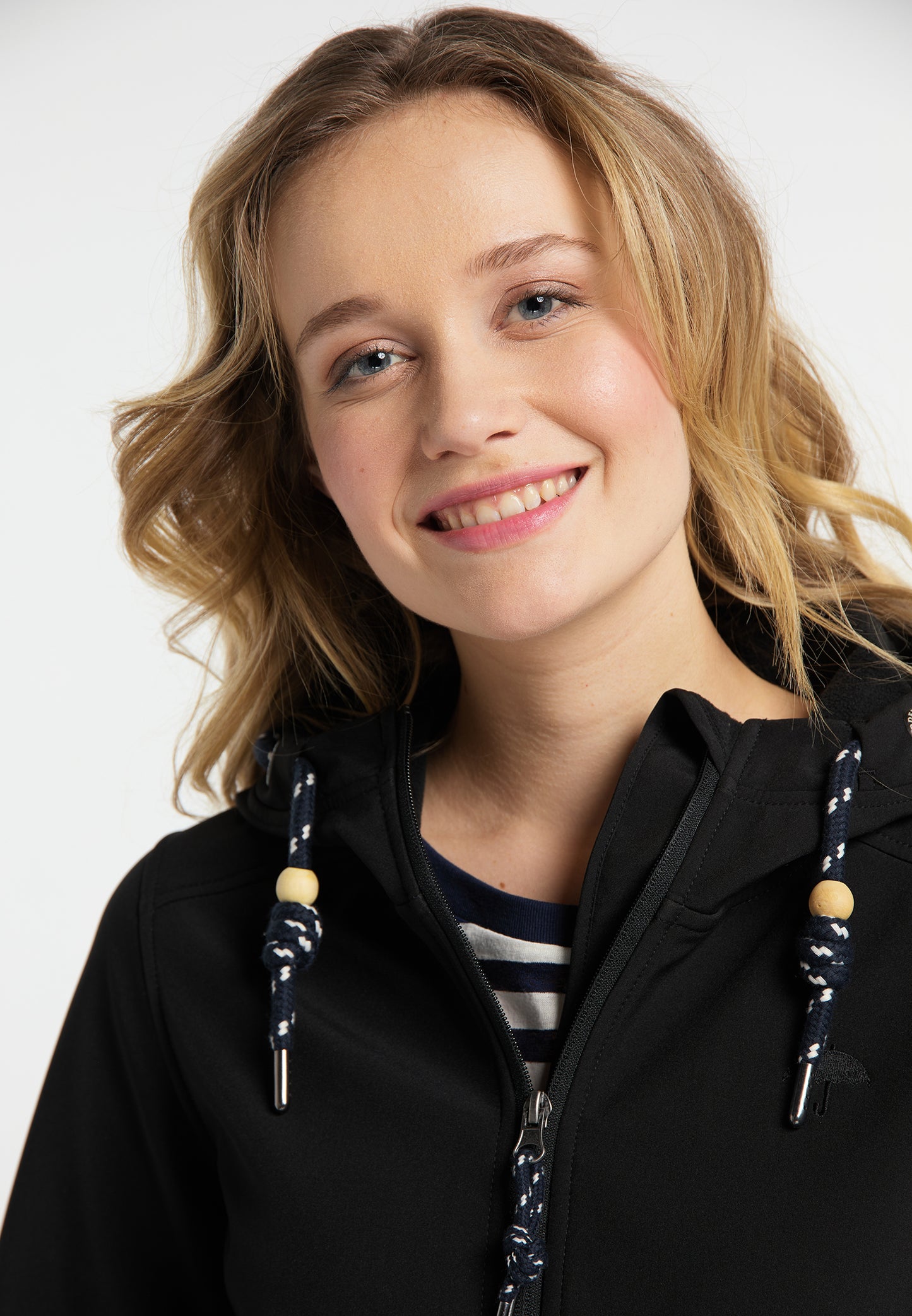 Schmuddelwedda Women's Softshelljacke