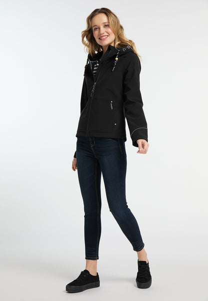 Schmuddelwedda Women's Softshelljacke