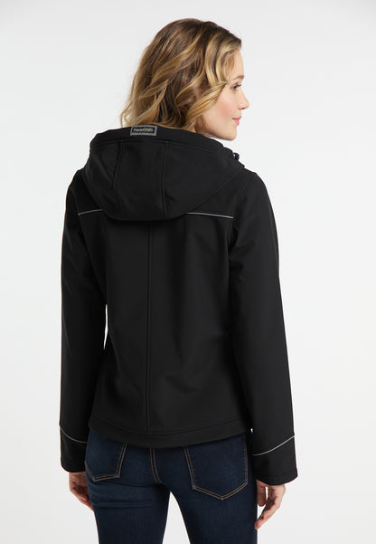 Schmuddelwedda Women's Softshelljacke