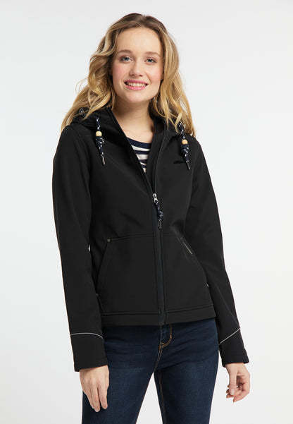 Schmuddelwedda Women's Softshelljacke