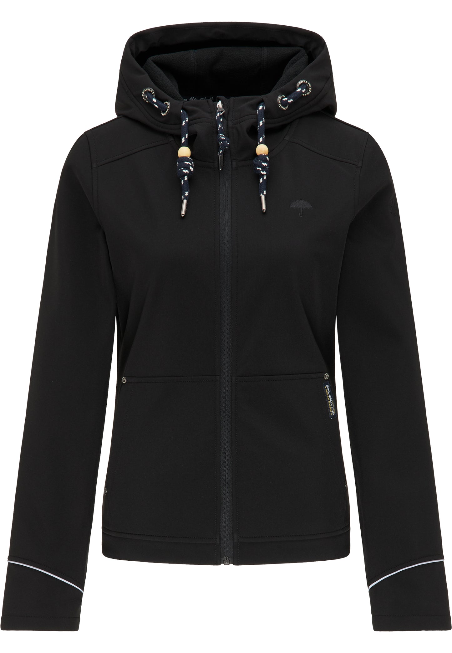 Schmuddelwedda Women's Softshelljacke