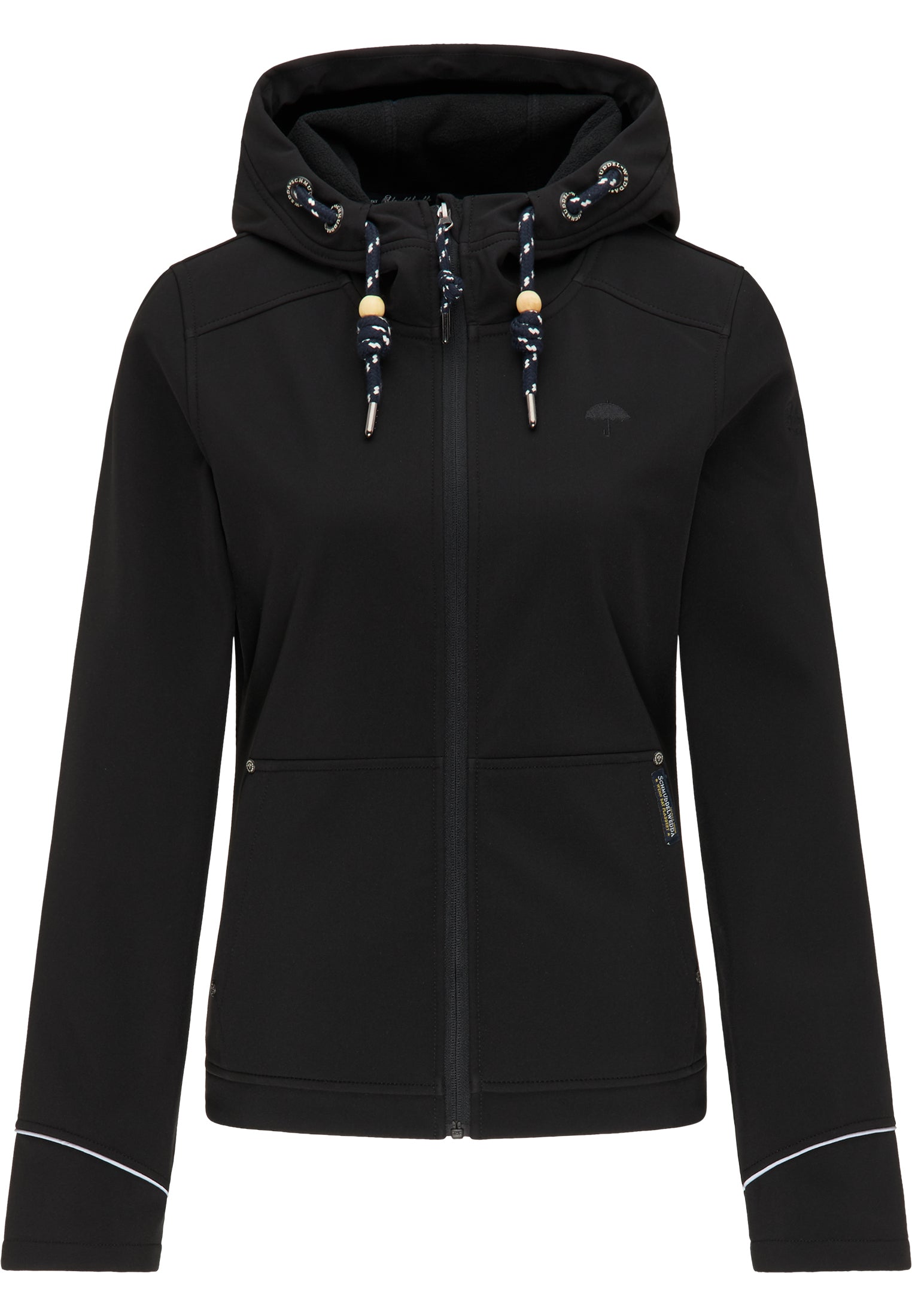 Schmuddelwedda Women's Softshelljacke