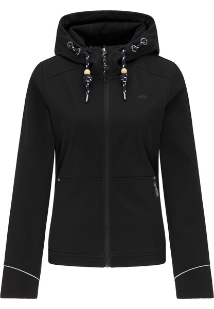 Schmuddelwedda Women's Softshelljacke