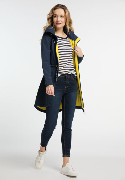 Schmuddelwedda Women's Softshellmantel
