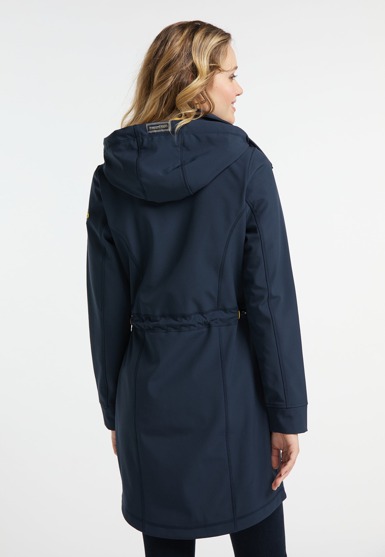 Schmuddelwedda Women's Softshellmantel