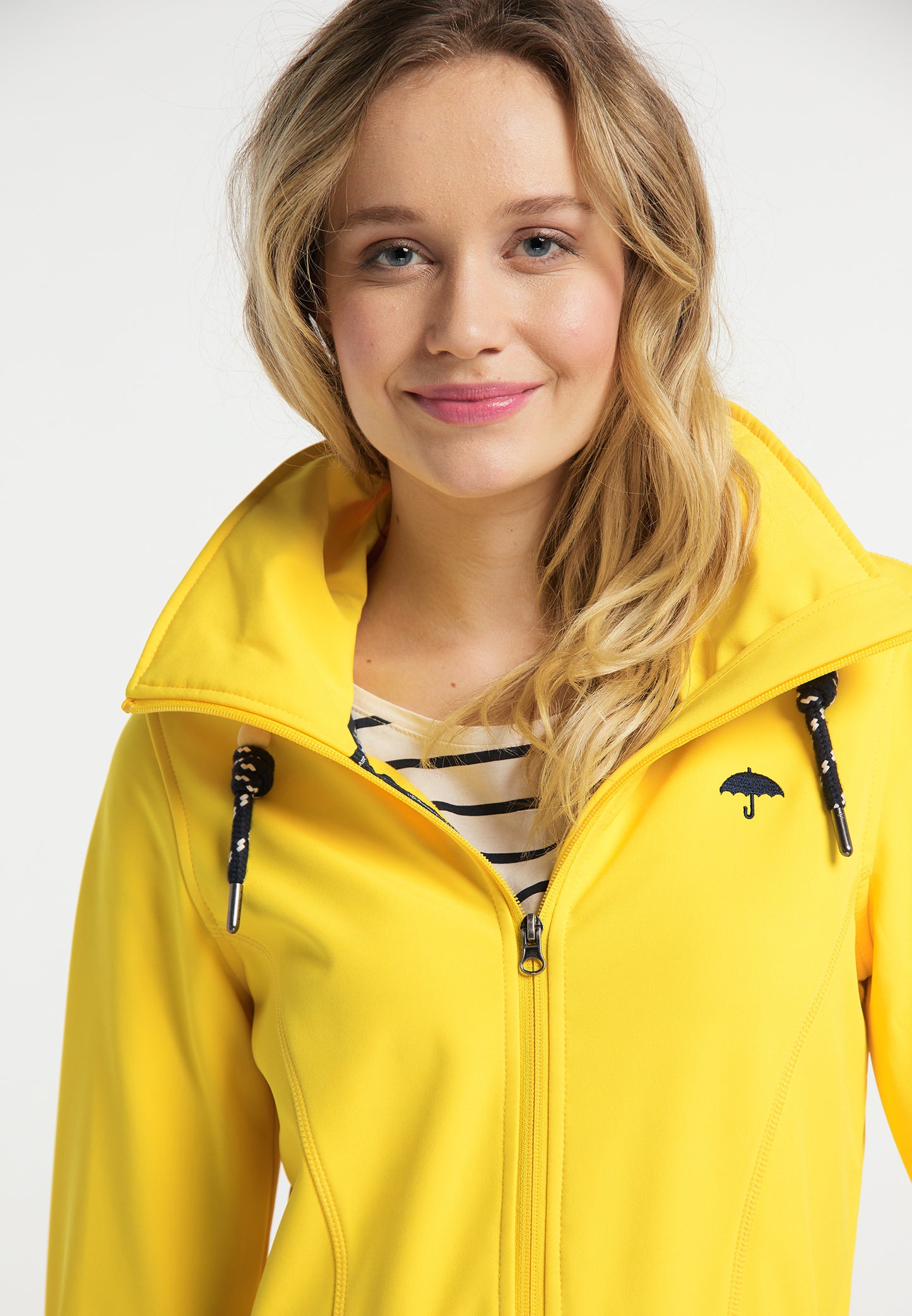 Schmuddelwedda Women's Softshellmantel