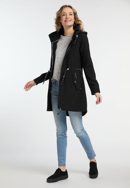 Schmuddelwedda Women's Softshellmantel