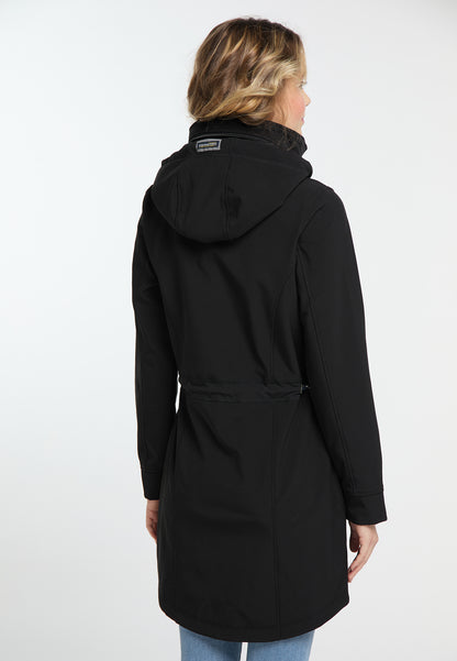 Schmuddelwedda Women's Softshellmantel