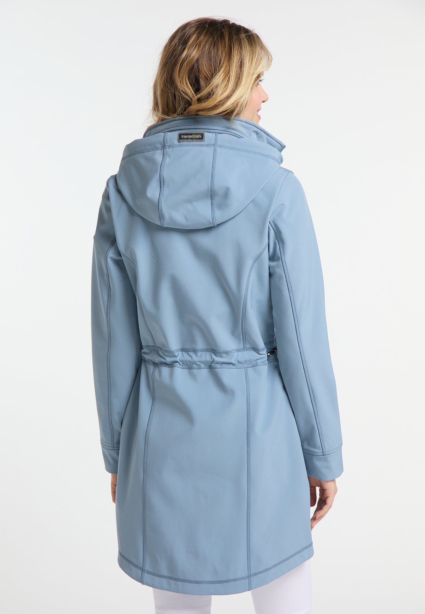 Schmuddelwedda Women's Softshellmantel