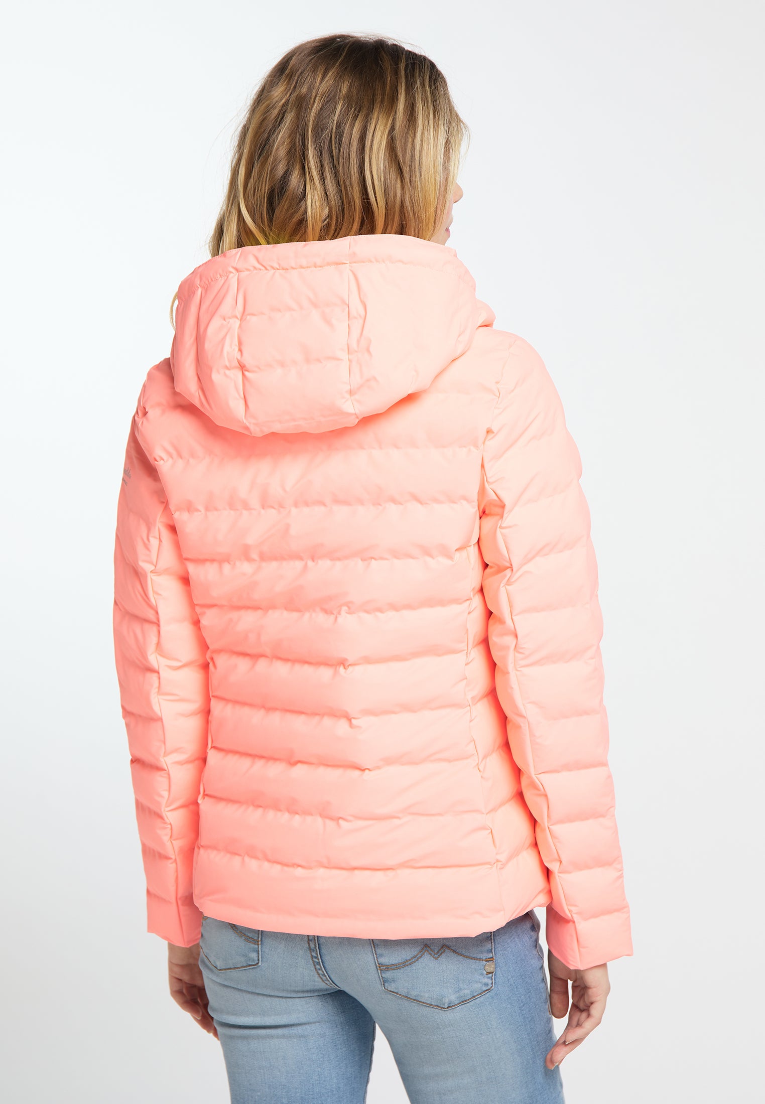 Schmuddelwedda Women's Steppjacke