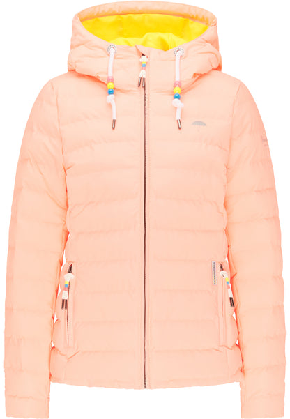 Schmuddelwedda Women's Steppjacke