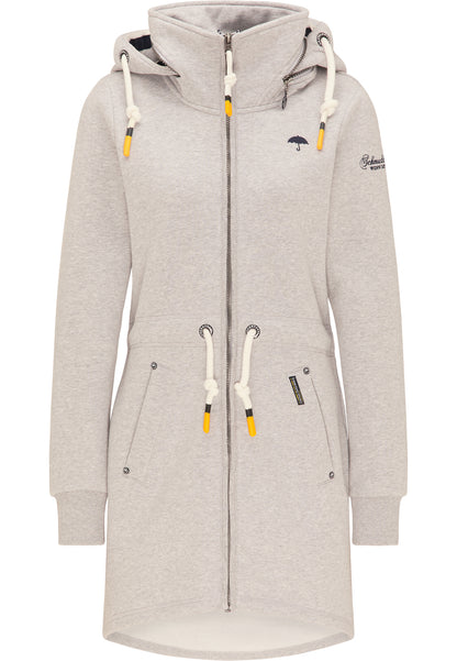 Schmuddelwedda Women's Sweatmantel
