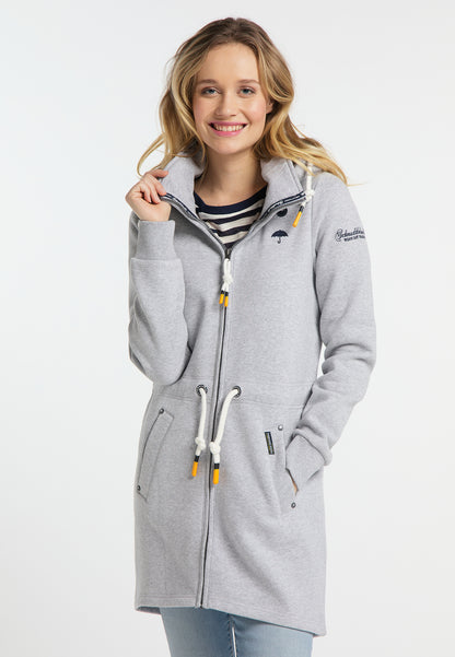 Schmuddelwedda Women's Sweatmantel