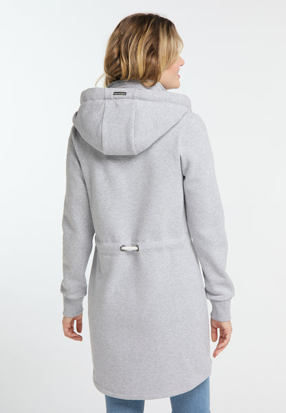 Schmuddelwedda Women's Sweatmantel