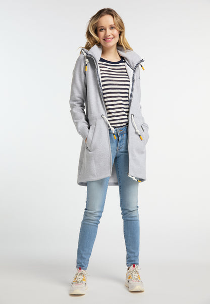 Schmuddelwedda Women's Sweatmantel