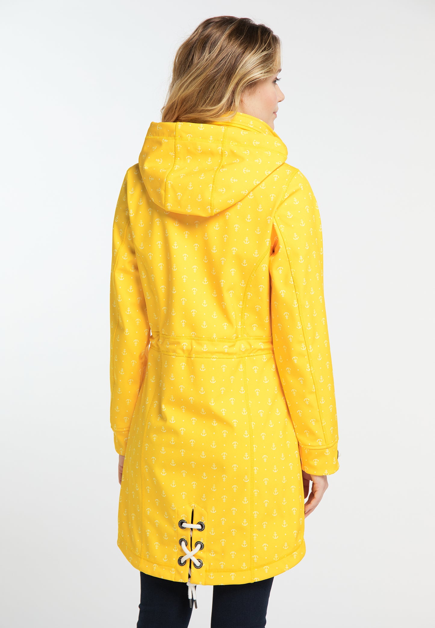 Schmuddelwedda Women's Softshellmantel