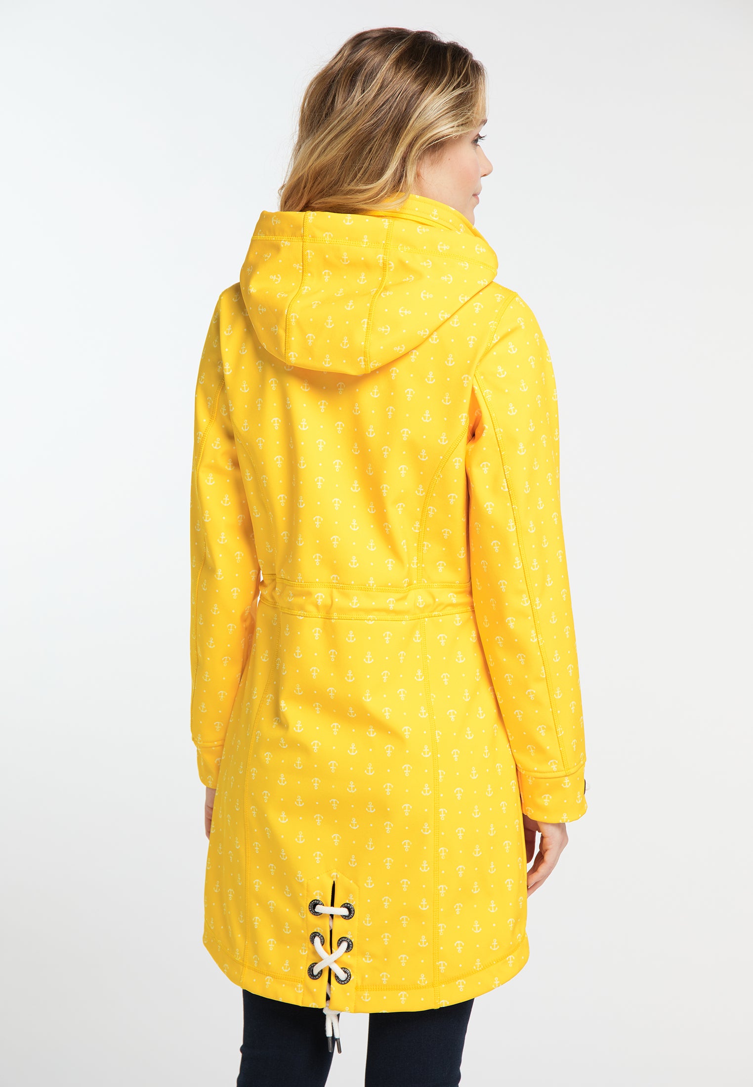 Schmuddelwedda Women's Softshellmantel