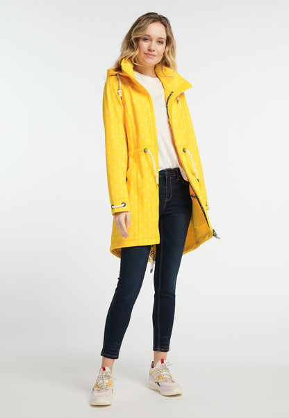 Schmuddelwedda Women's Softshellmantel