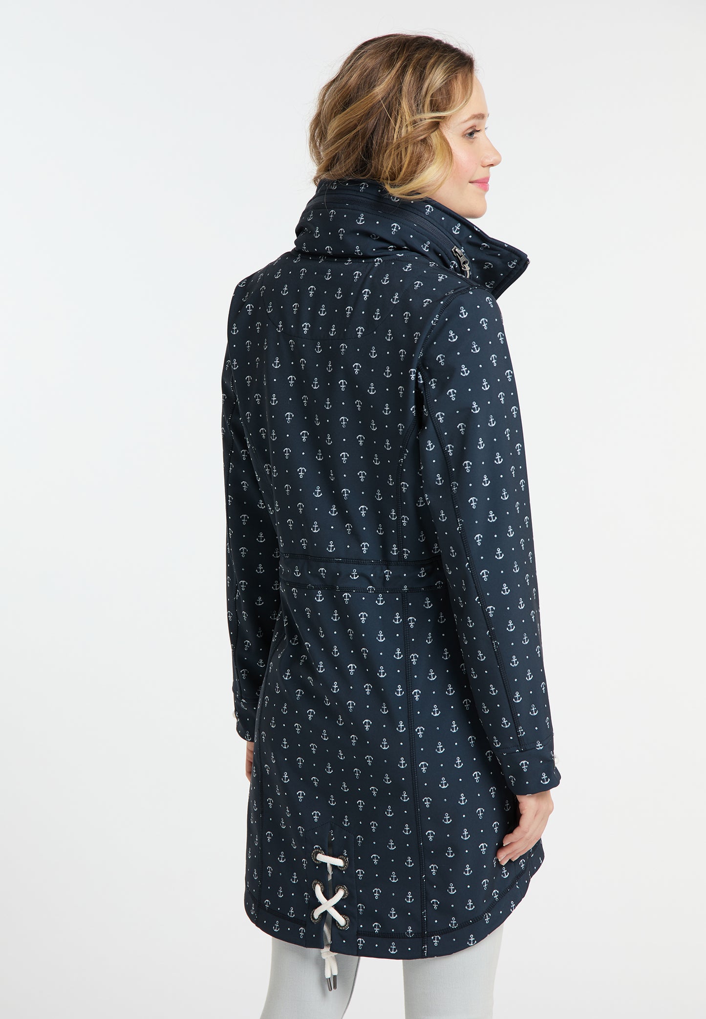 Schmuddelwedda Women's Softshellmantel