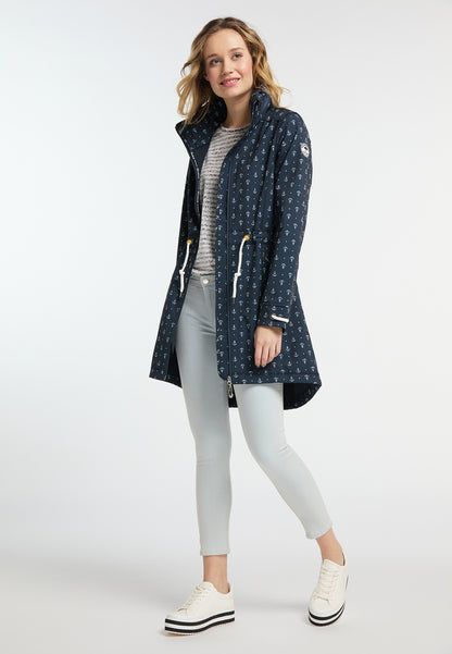 Schmuddelwedda Women's Softshellmantel