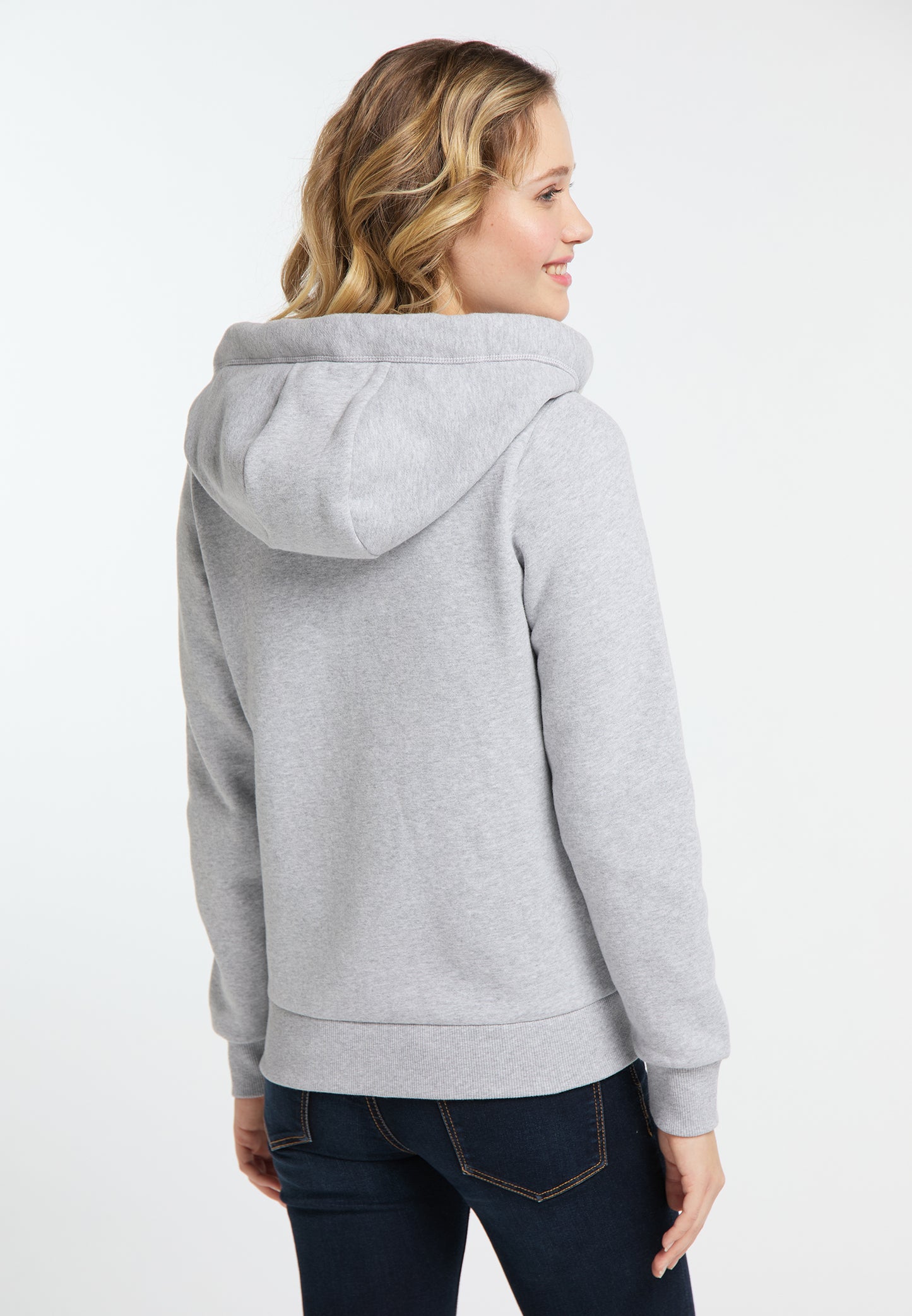 Schmuddelwedda Kobiety Bluza rozpinana