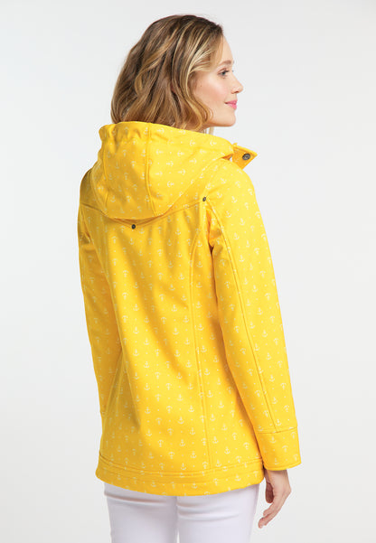Schmuddelwedda Women's Softshelljacke