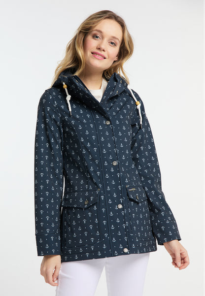 Schmuddelwedda Women's Softshelljacke