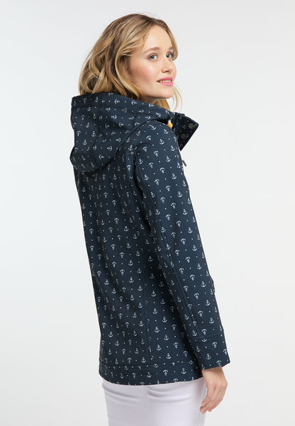 Schmuddelwedda Women's Softshelljacke