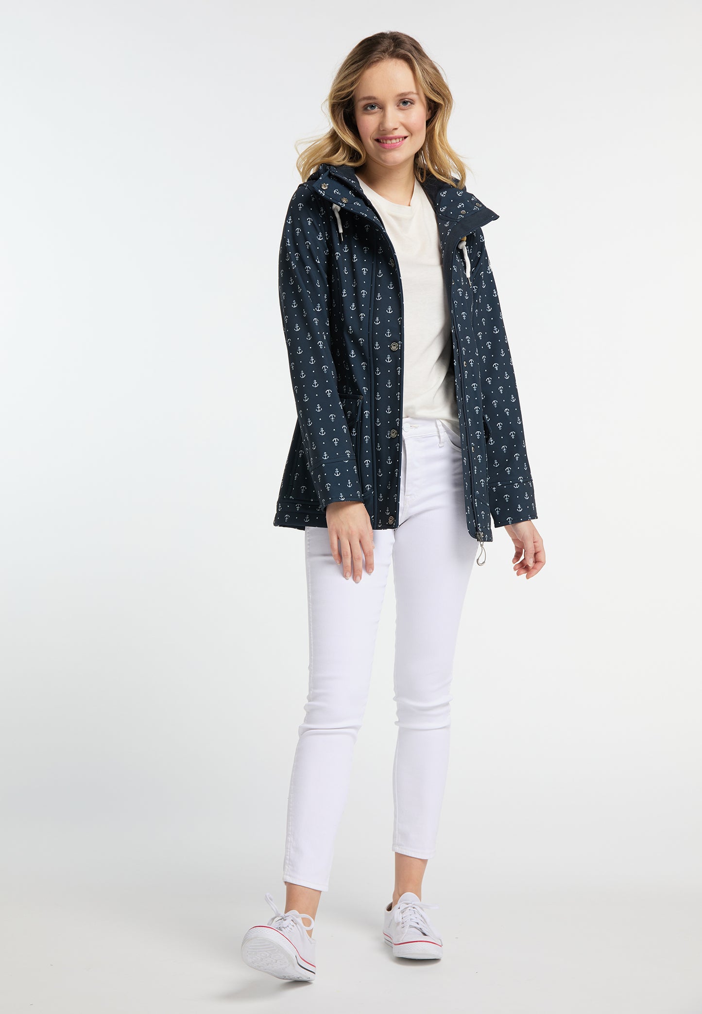 Schmuddelwedda Women's Softshelljacke