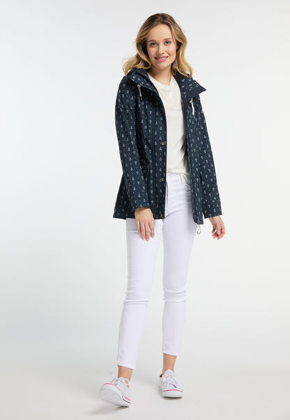 Schmuddelwedda Women's Softshelljacke