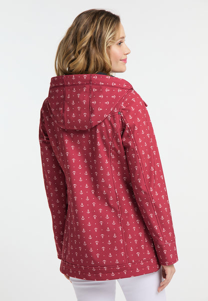 Schmuddelwedda Women's Softshelljacke
