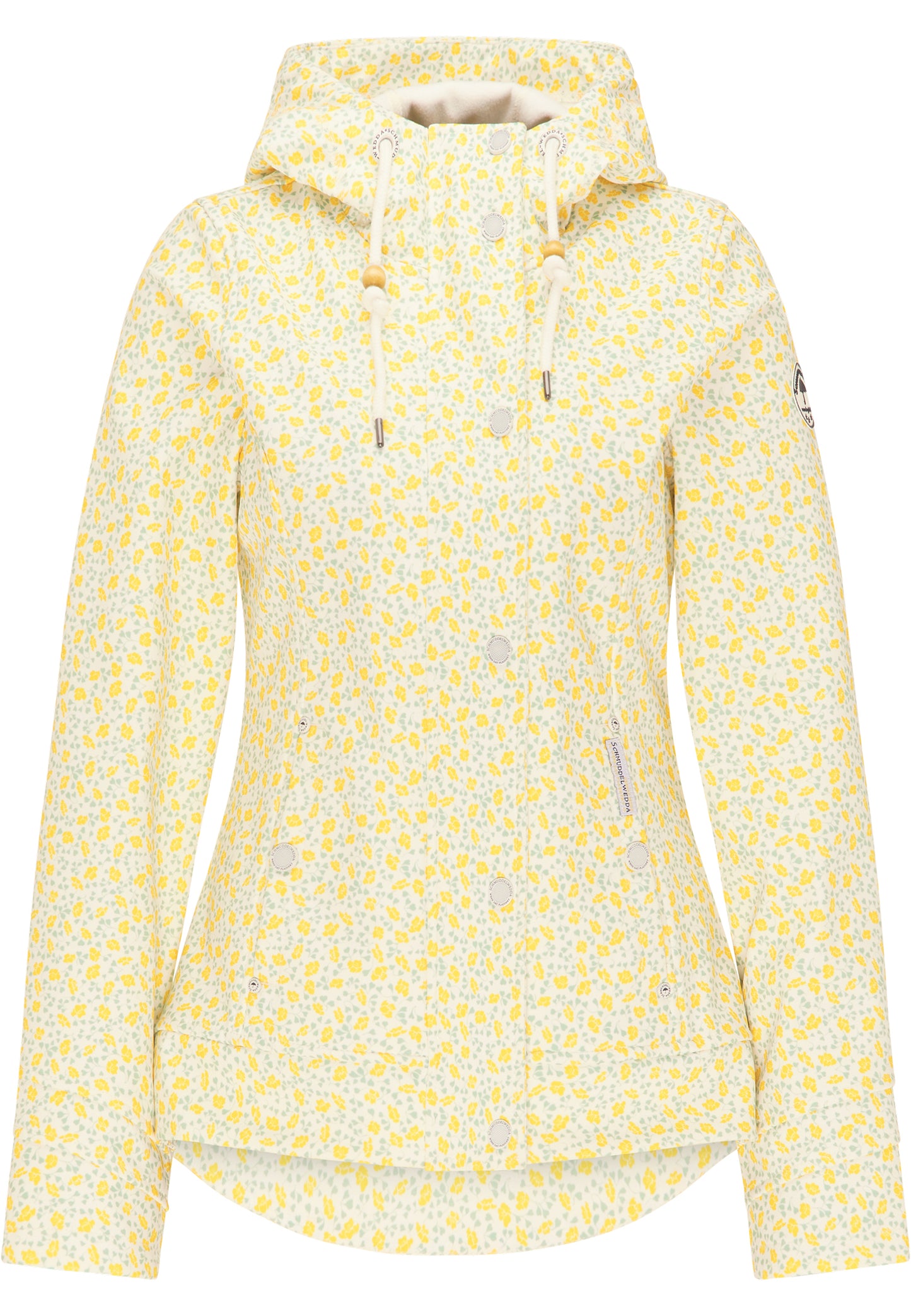 Schmuddelwedda Women's Softshelljacke