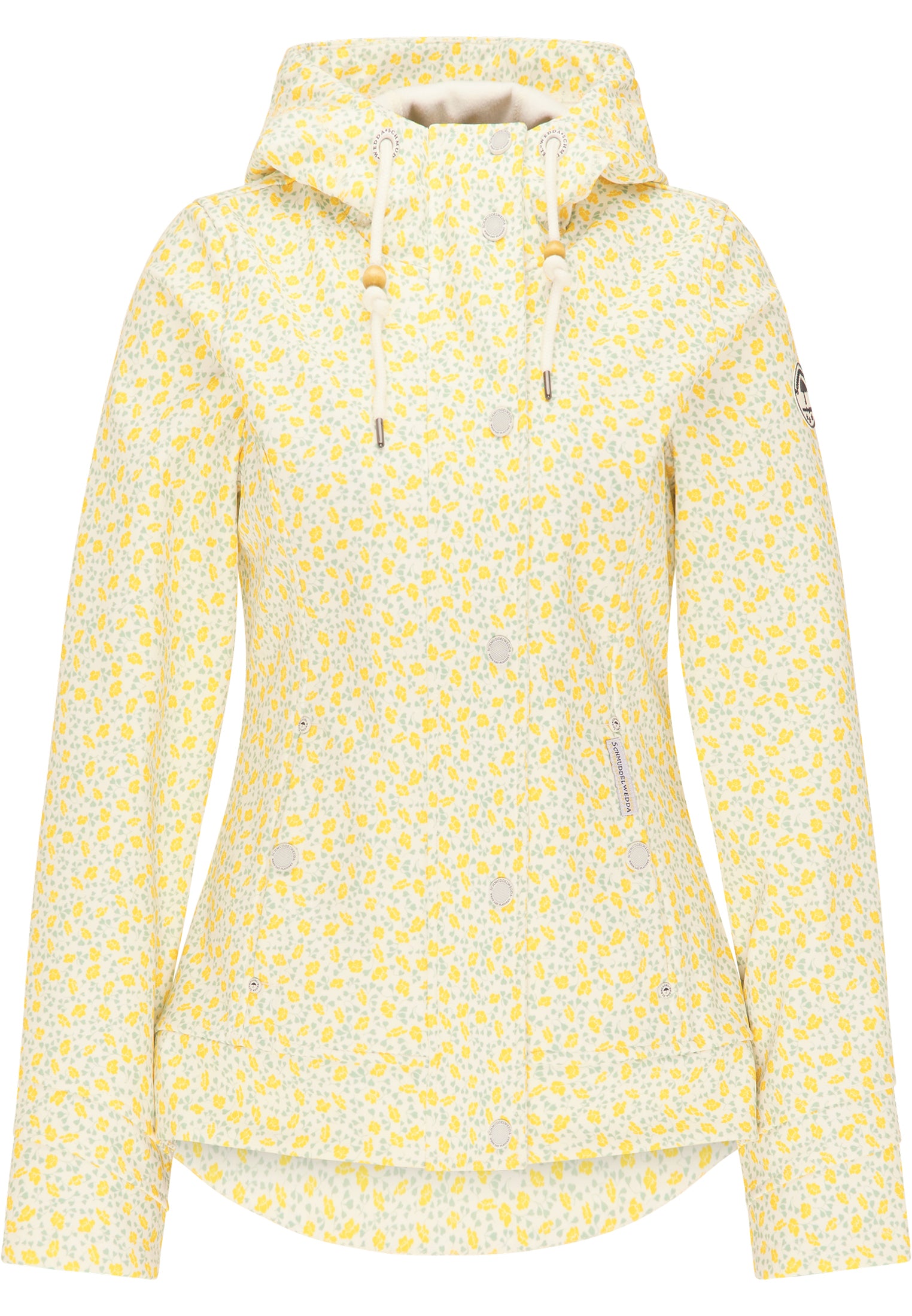 Schmuddelwedda Women's Softshelljacke