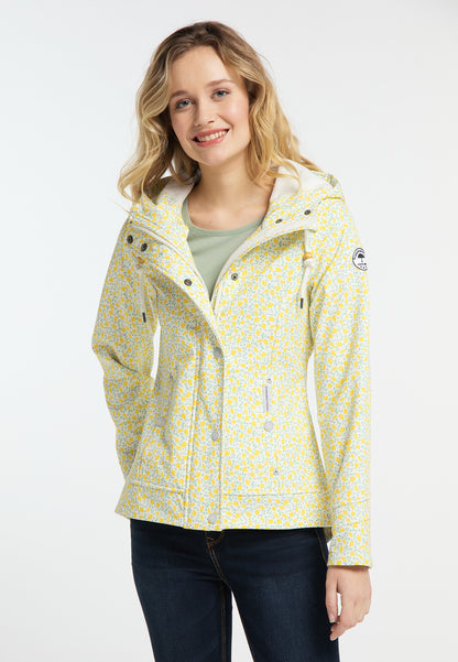 Schmuddelwedda Women's Softshelljacke