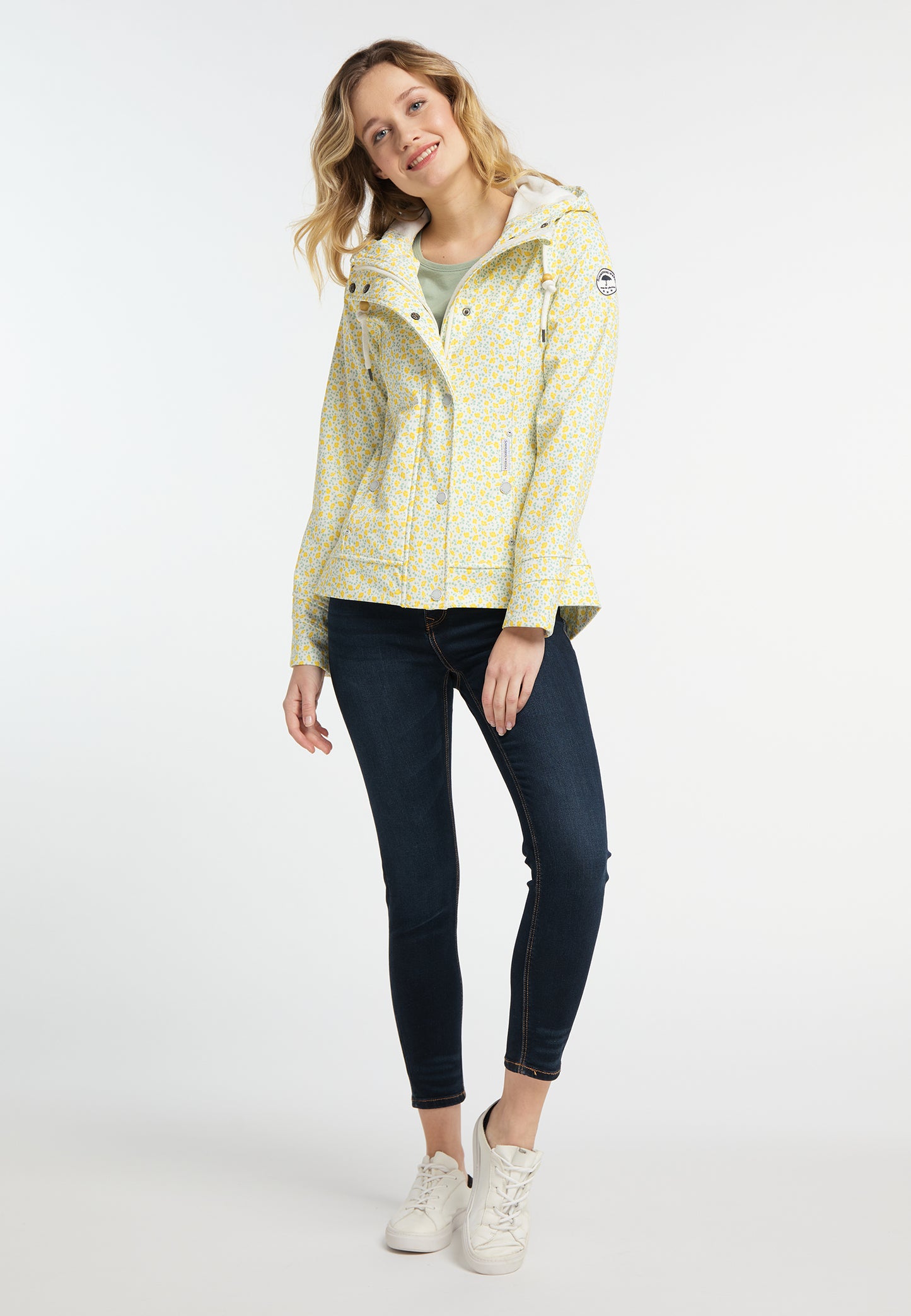 Schmuddelwedda Women's Softshelljacke