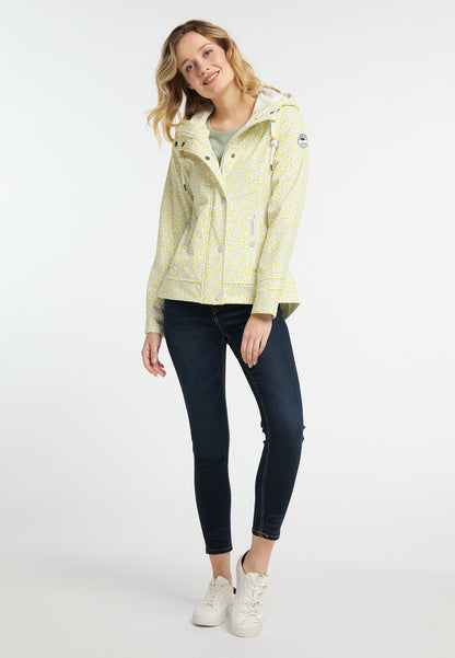 Schmuddelwedda Women's Softshelljacke
