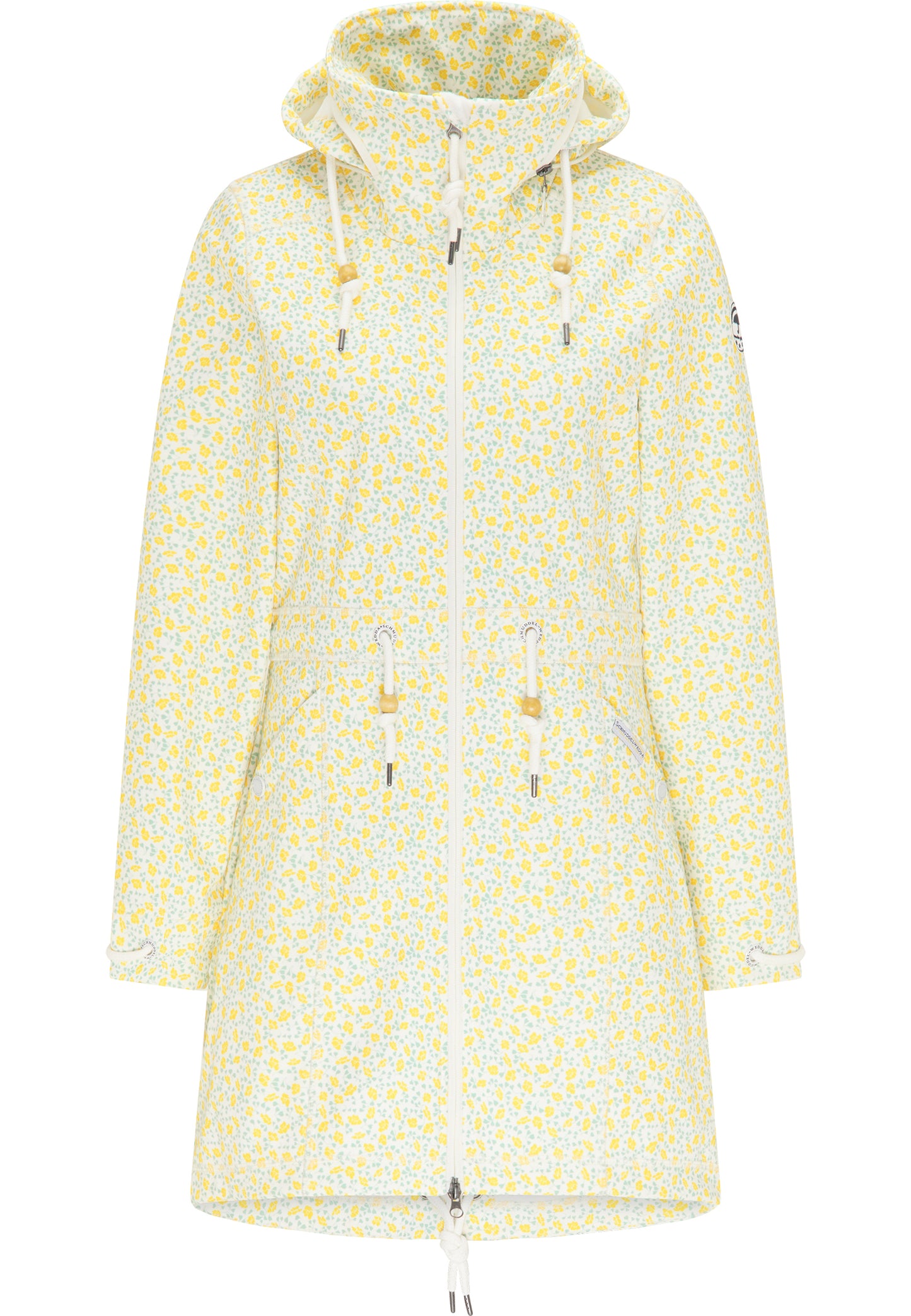 Schmuddelwedda Women's Softshellmantel