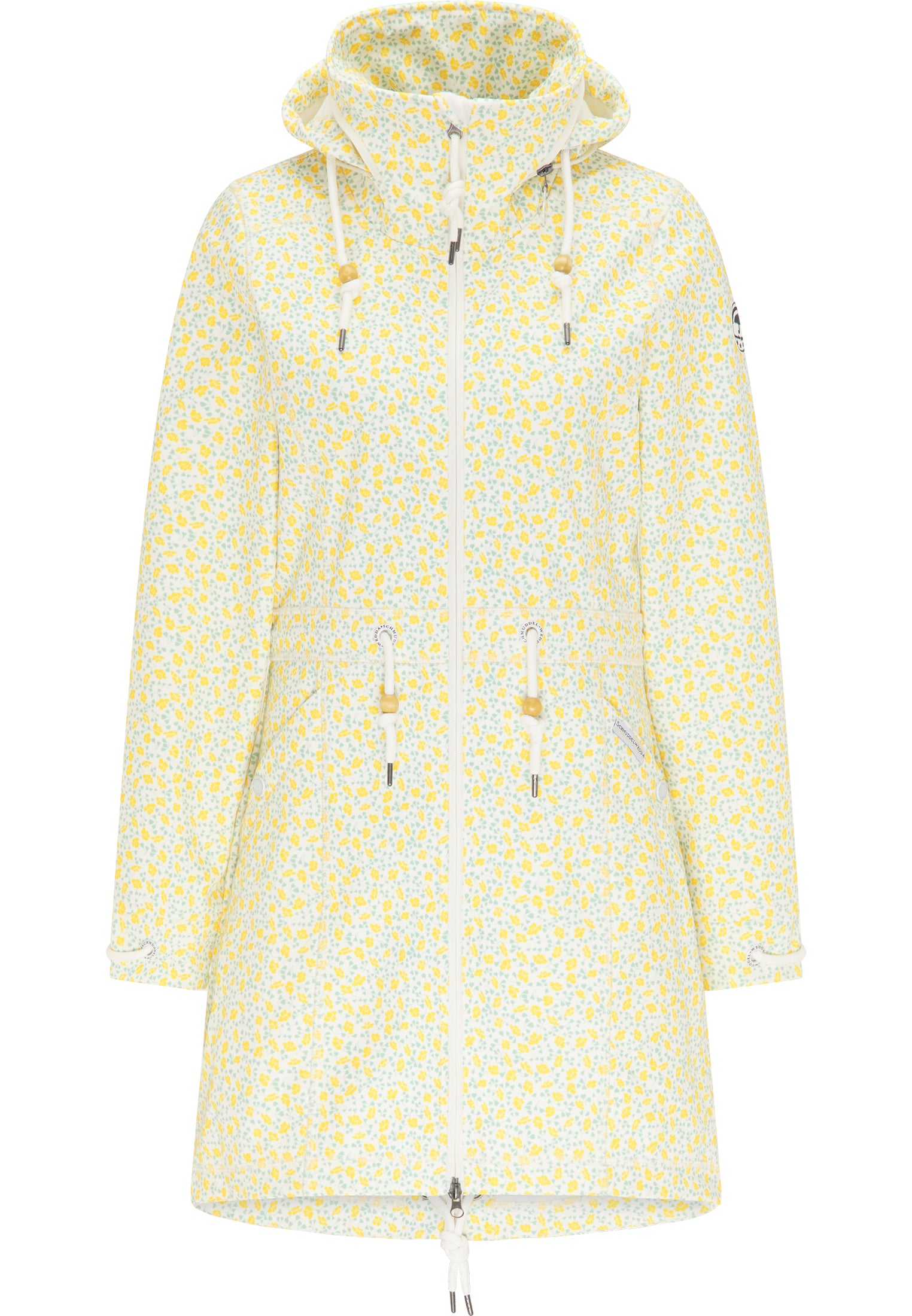 Schmuddelwedda Women's Softshellmantel