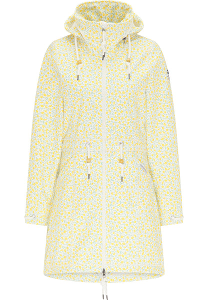Schmuddelwedda Women's Softshellmantel