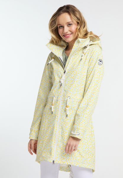 Schmuddelwedda Women's Softshellmantel