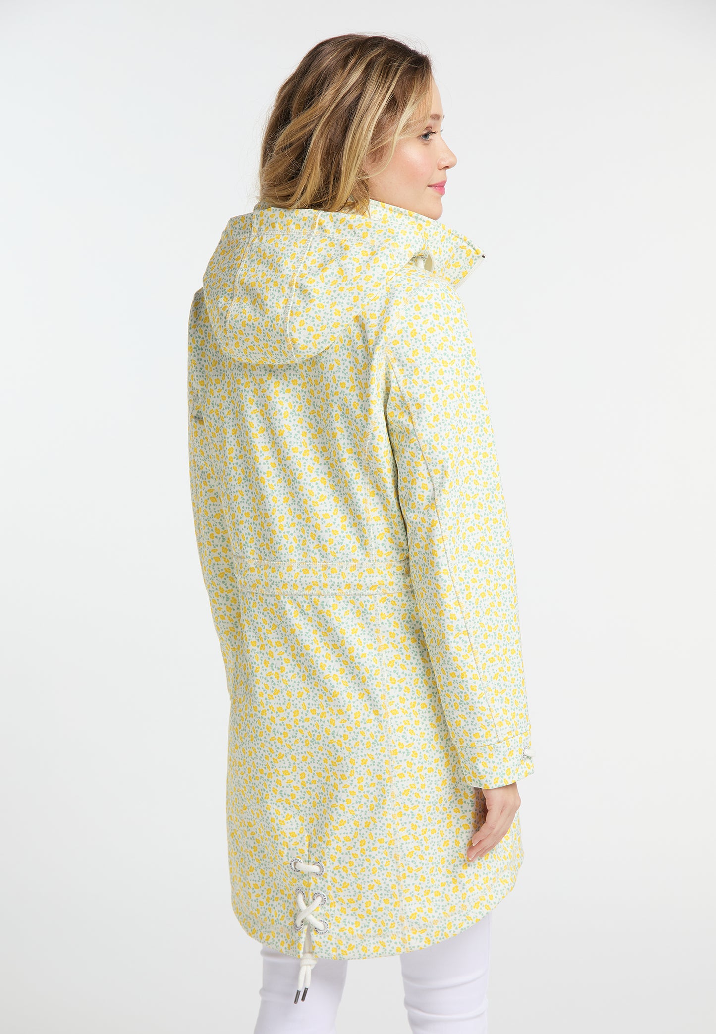 Schmuddelwedda Women's Softshellmantel