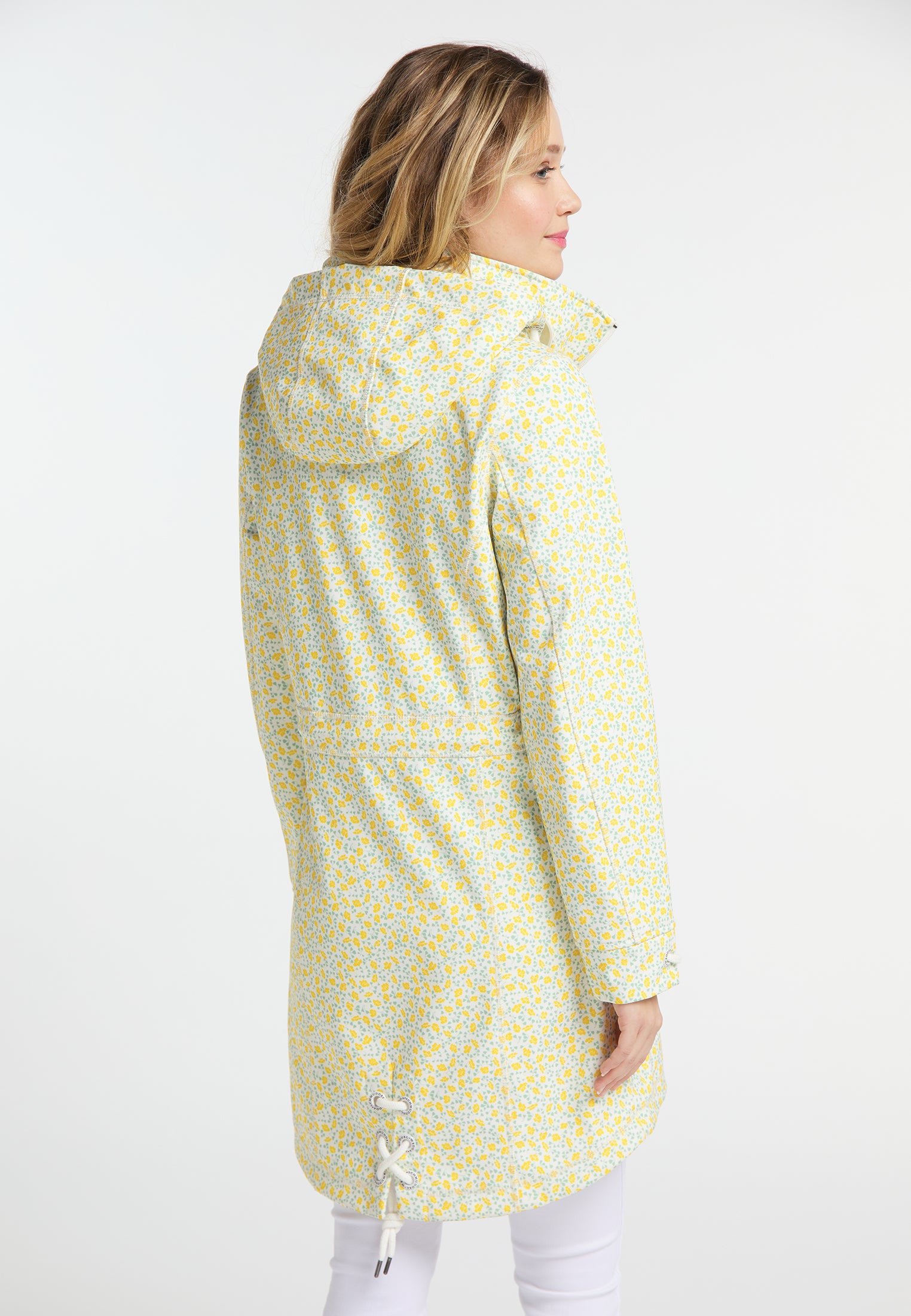 Schmuddelwedda Women's Softshellmantel