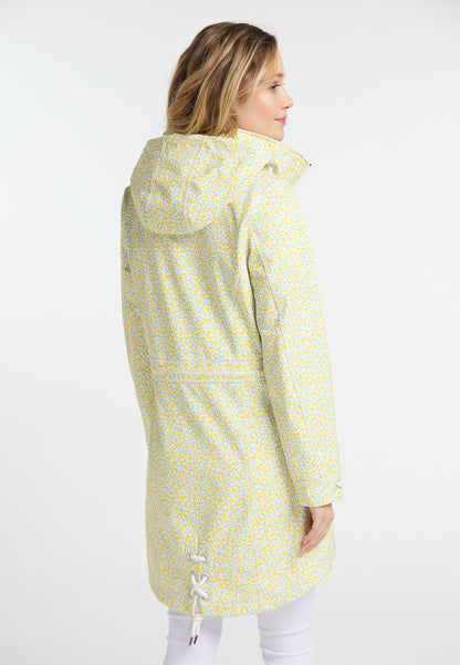 Schmuddelwedda Women's Softshellmantel
