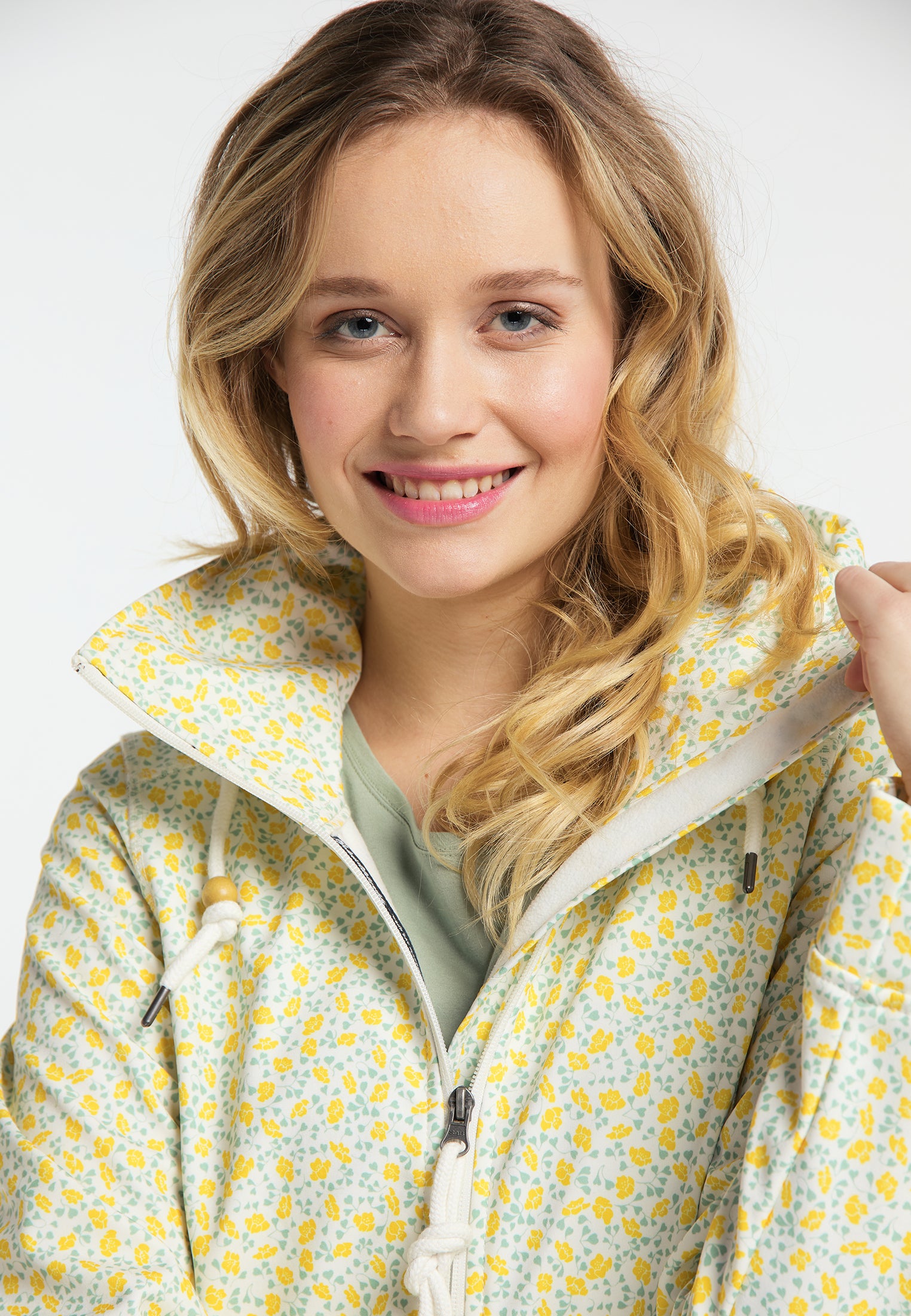 Schmuddelwedda Women's Softshellmantel