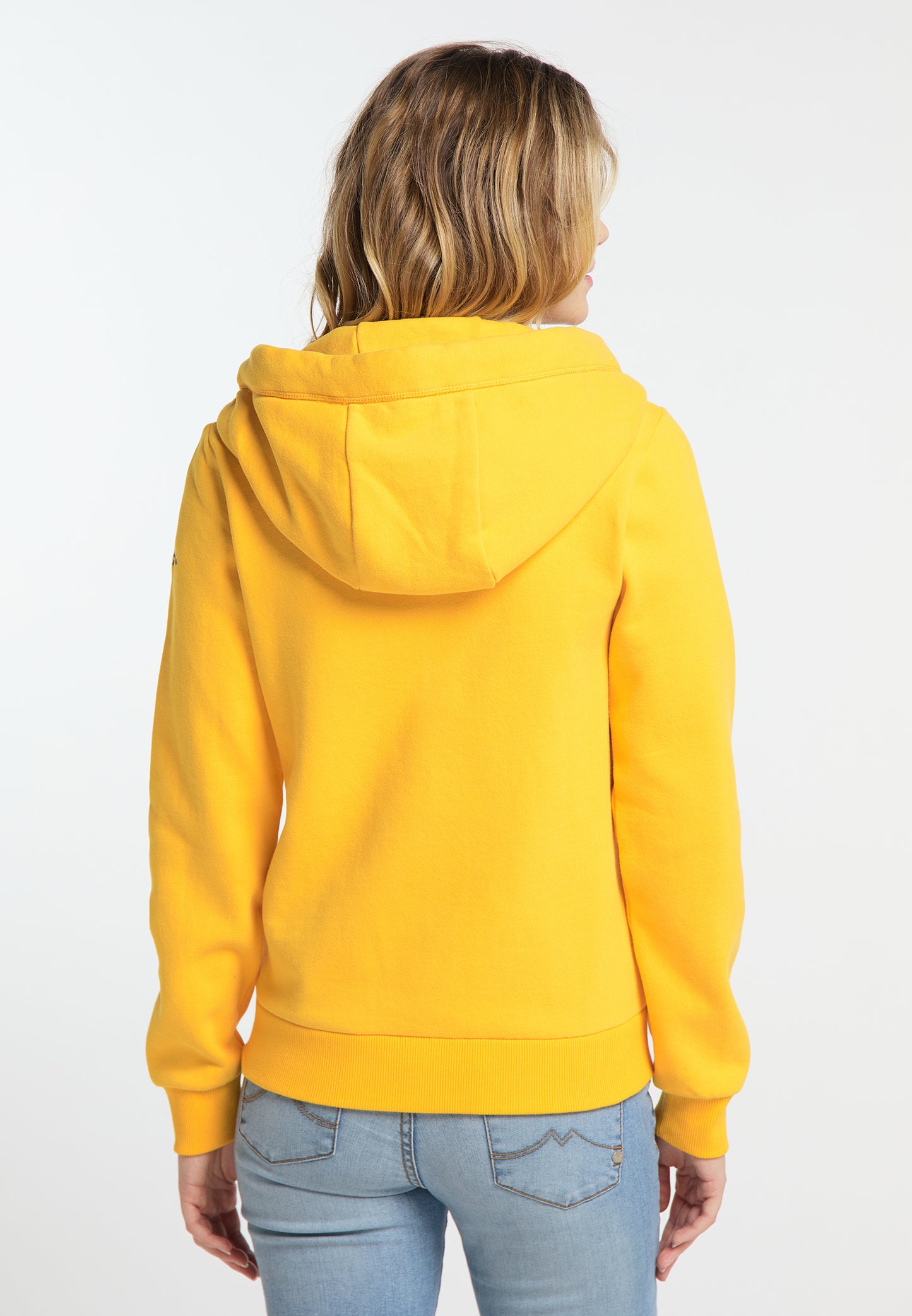 Schmuddelwedda Damen-Sweatjacke