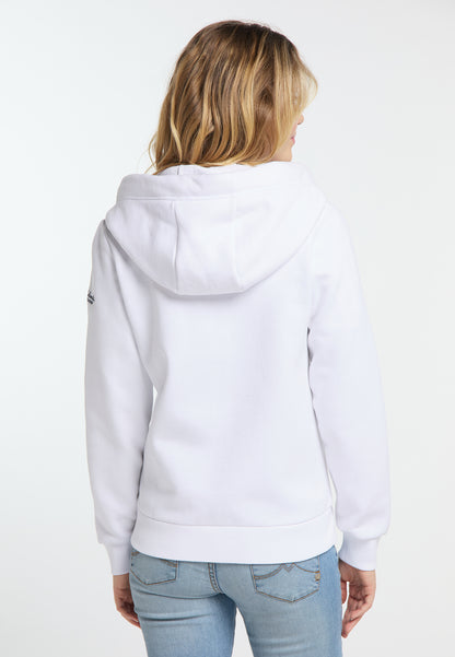 Schmuddelwedda Damen-Sweatjacke