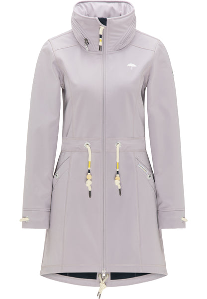 Schmuddelwedda Women's Softshellmantel